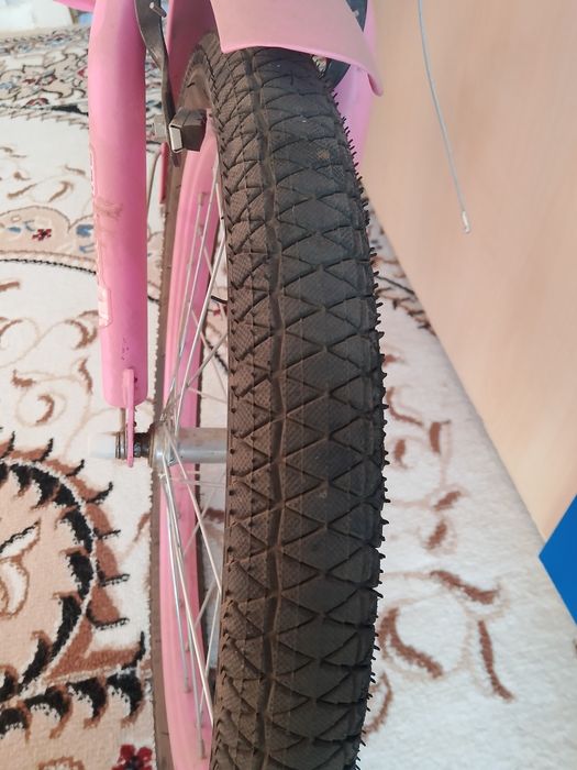 Продам велосипед детский