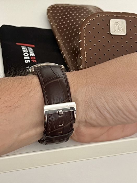 Ceas YEMA  Automatique     Produs Nou