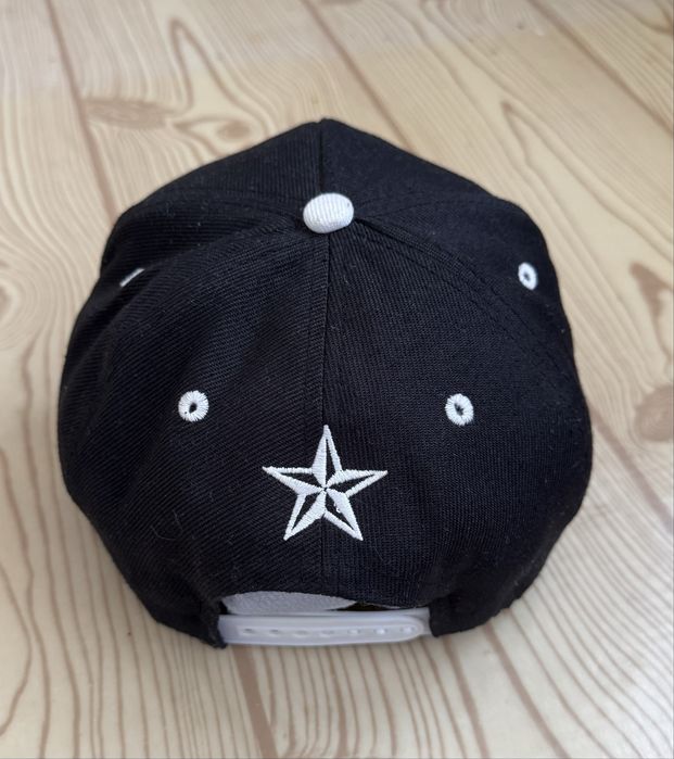 Кепка бейсболка, взрослая (подростковая)