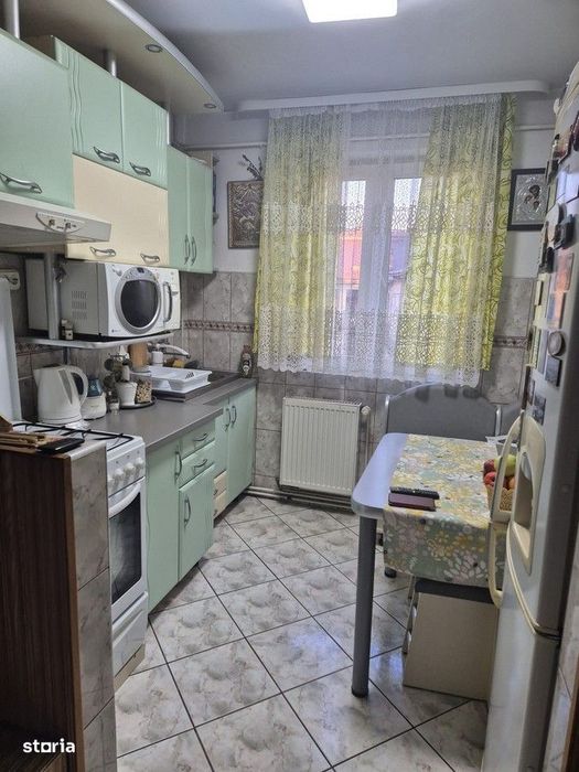 Apartament 2 camere semidecomandat, ultracentral, etaj 4/4