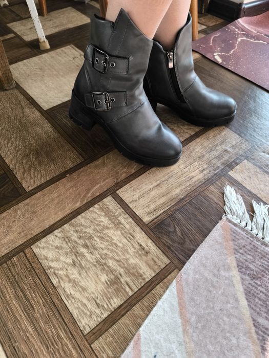 Женская обувь из Турции