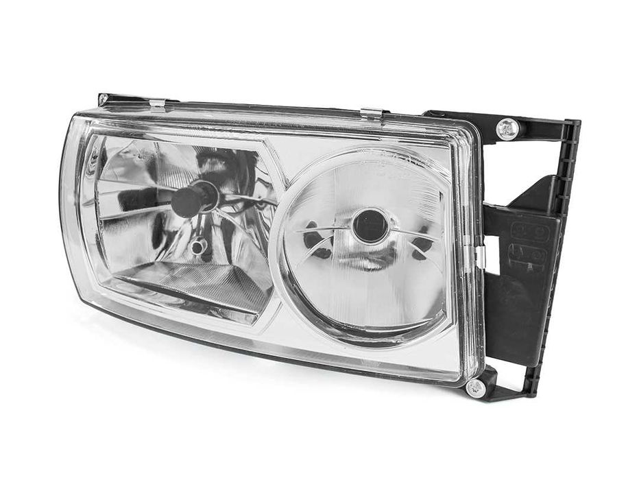 Фарове Фар за Скания П-Г-Р-Т / Scania P-G-R-T 2008 + HID balance