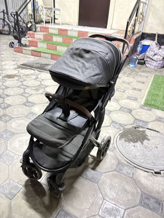 продам новую коляску