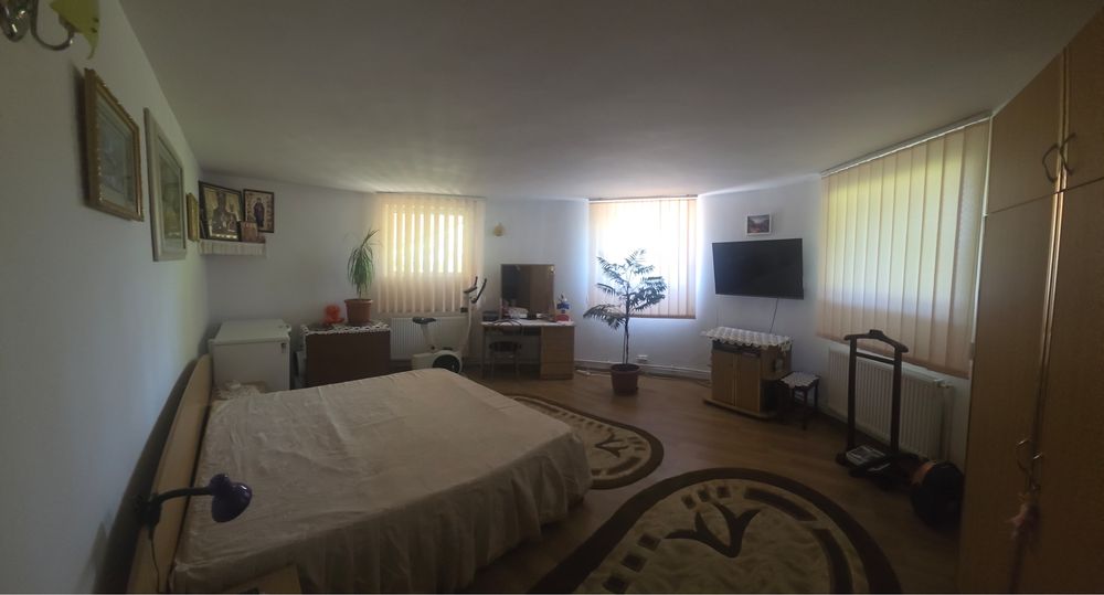 Casa otopeni str 23august - str Steaua Rosie