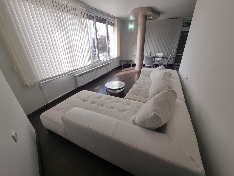 Продава се Тристаен апартамент в Благоевград, Ален мак - 90 кв.м за 1017 €/кв.м - Снимка #4