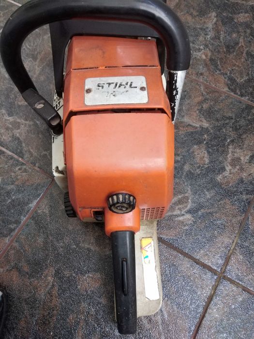 Stihl 044 моторен трион