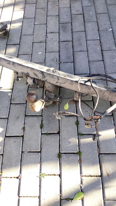 Ауди А6 с4 авант, на части