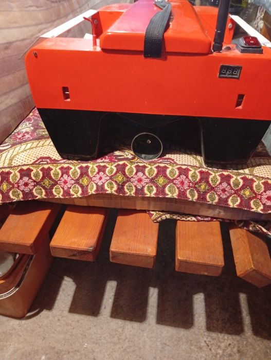 Лодка за захранка Само за Великден на промо цена 490 евро