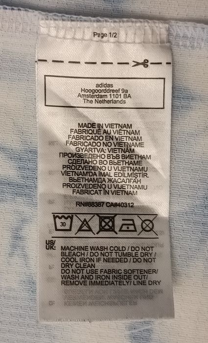 Adidas Manchester United Human Race Jersey оригинална тениска L Адидас Манчестър Юнайтед фланелка спорт футбол Adidas Originals x Pharrell Williams