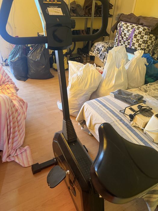 Велоергометър Кетлер