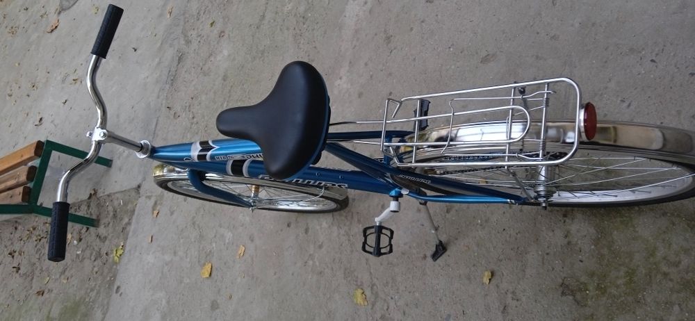 Продаю велосипед