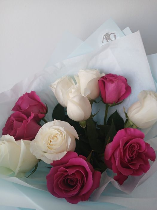 Продам букет цветов