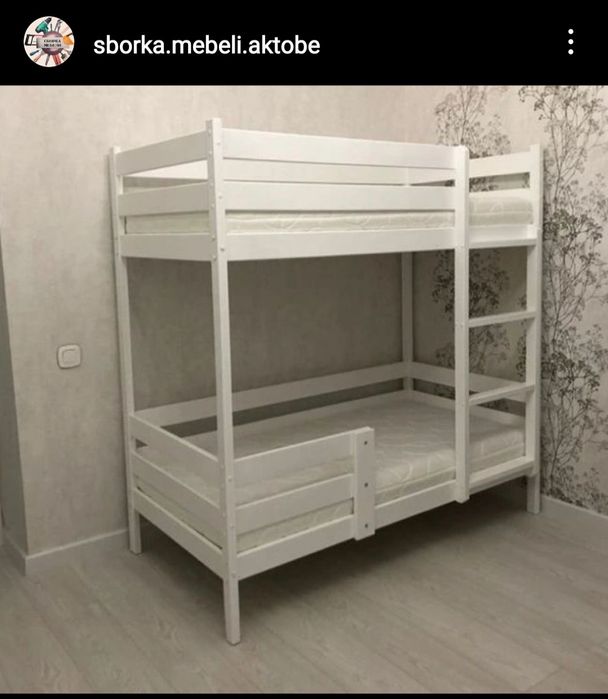 Сборка и разборка мебели