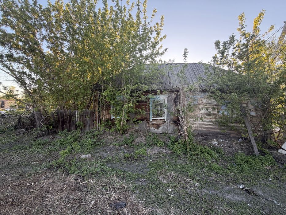 Продам участок в районе Согры