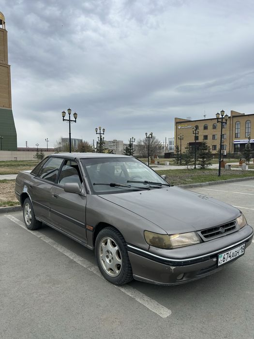 Субару легаси 2.0