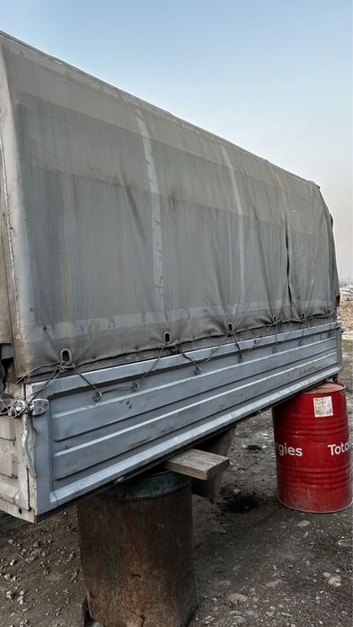 Продам борт для газель