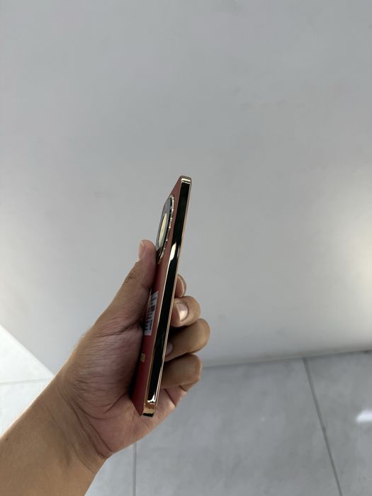 Honor X9D 12/256 GB Terrakotovi ideal Yengi