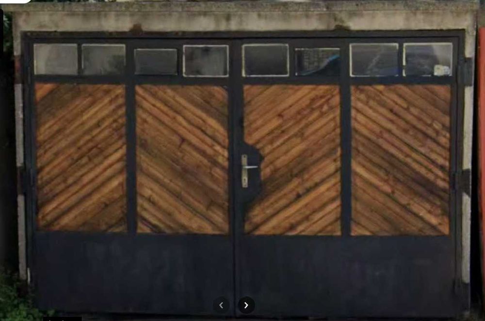 Продава ГАРАЖ, ПАРКОМЯСТО, гр. Ловеч, Младост блок 326