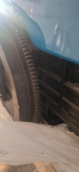 Водяная помпа полной комплектации