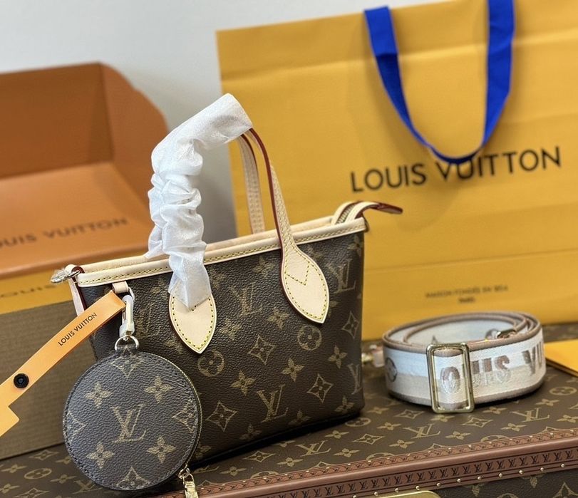 Чанта Louis Vuitton