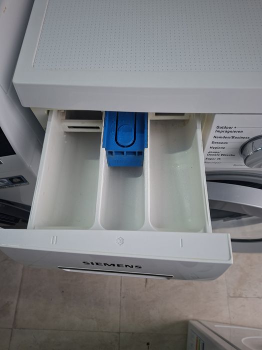 Пералня Siemens ExtraKlasse IQ500