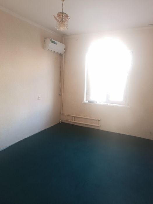 Квартира 2хонали 2 этаж сатилади