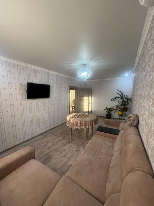 Продам 2 х. кв. 2/9 эт. 2019 г. Есет батыра