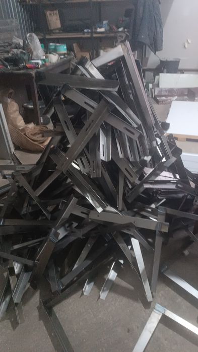 Кранштеин для кондиционеров