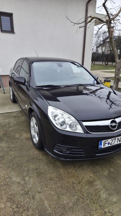 Opel vectra 1.8 benzina 140 cp