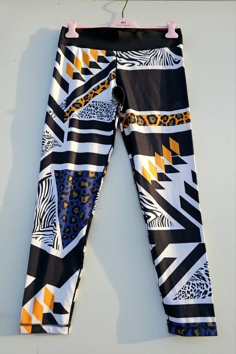 Adidas/оригинален дамски клин Л размер