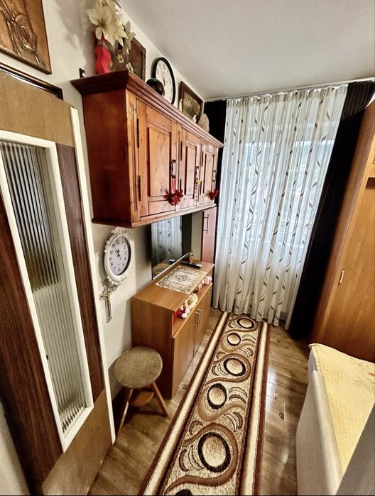 Apartament 2 camere central