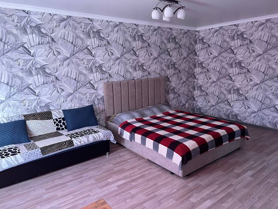 Квартира посуточно и по часам