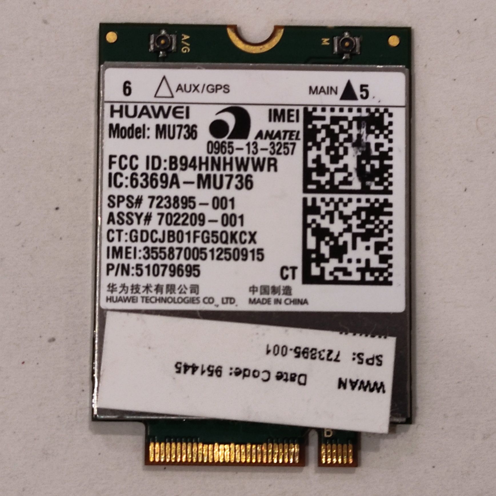 3/4G модул за сим карта в Лаптоп гр. Варна Младост 1 • OLX.bg