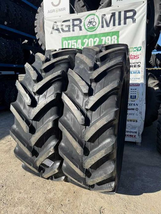 520/85R38 Anvelope noi agricole Radiale ALLIANCE Tubeless