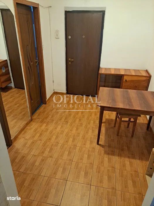 Apartament 1 Camera | 42 Mp | Balcon | Zona Gradini Manastur — fotografia 3