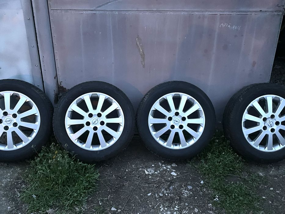 Anvelope Vară 205/55/R16