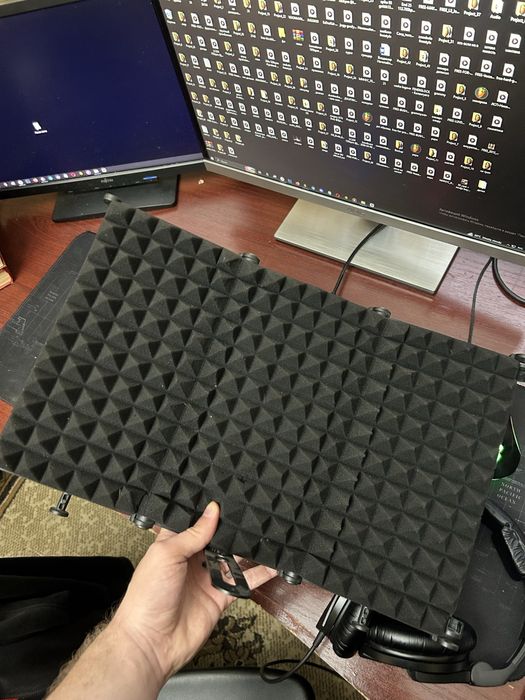 Акустический экран