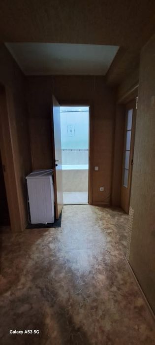 Квартира  Суюнбая