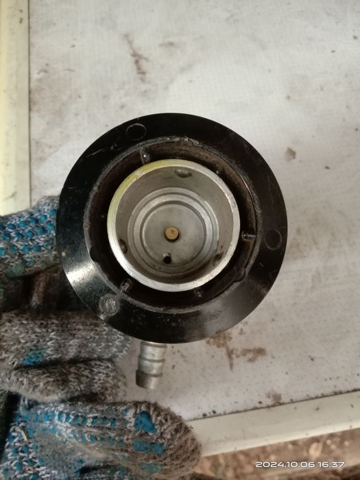 Продам редуктор советский