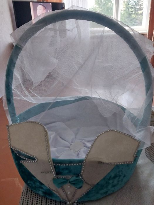 Продам корзину,калта