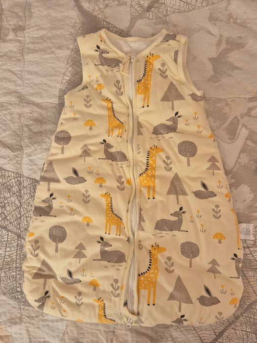 Спален чувал за бебе