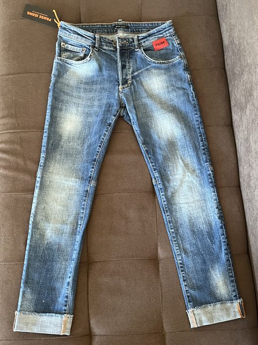 Дънки на Pause Jeans : НОВИ!!!