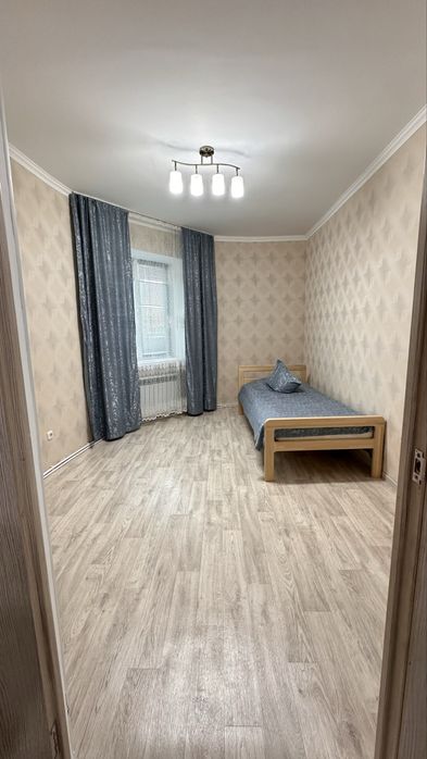 Продается двухкомнатная квартира