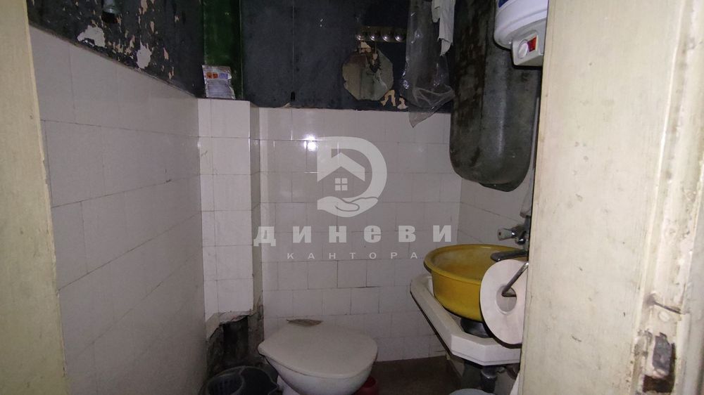 2-стаен в Стара Загора-Център площ 47 цена 77500