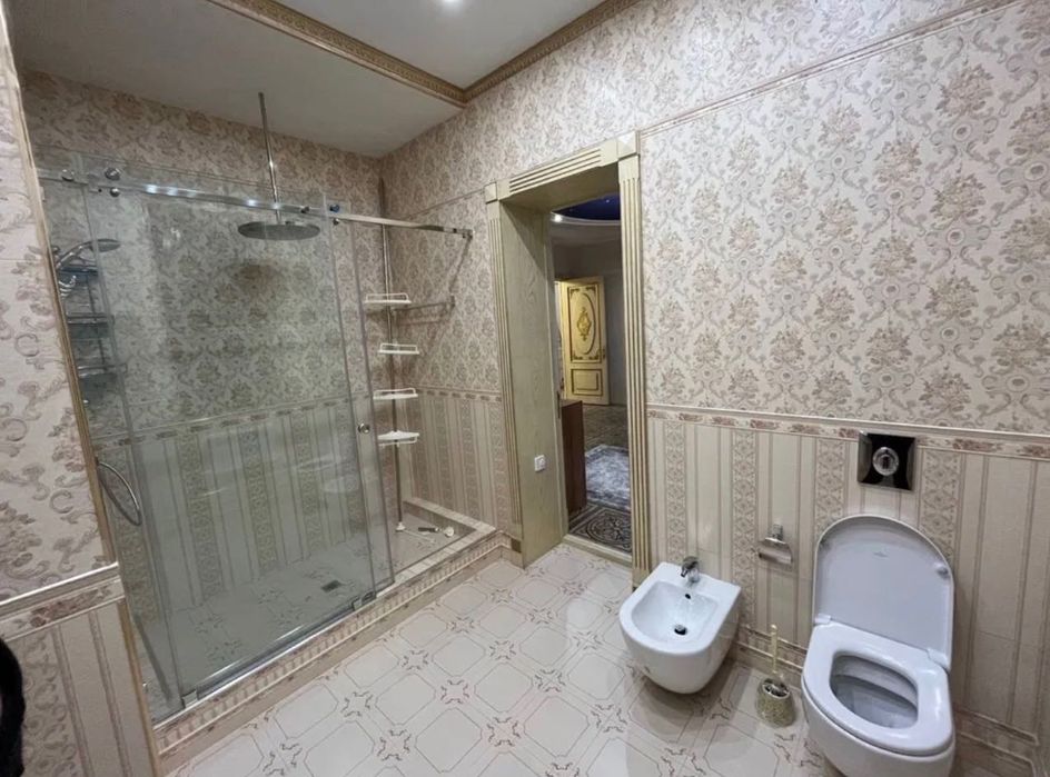 Ташкент улица Тараса Шевченко к аренда Шикарная квартира в новостройке