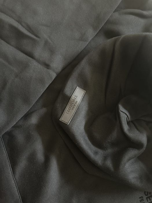 Hanorac Essentials 'Fear Of God'