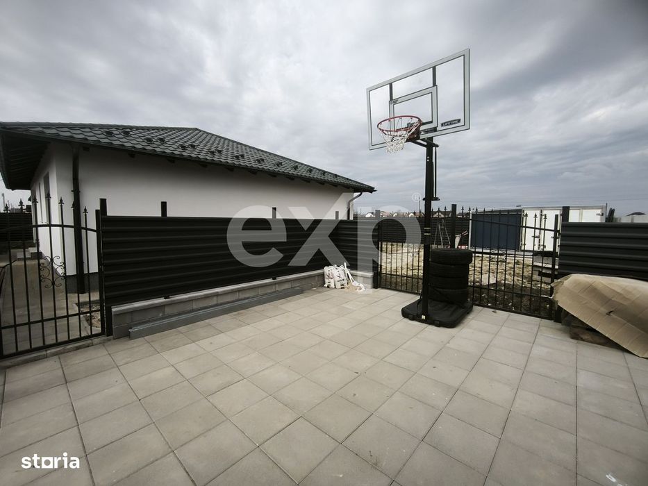 BRADU | Casa Noua | 3 camere | Zona Primarie