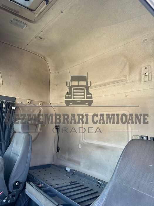 Cabina Scania topline EURO5/6 CR19 2049986