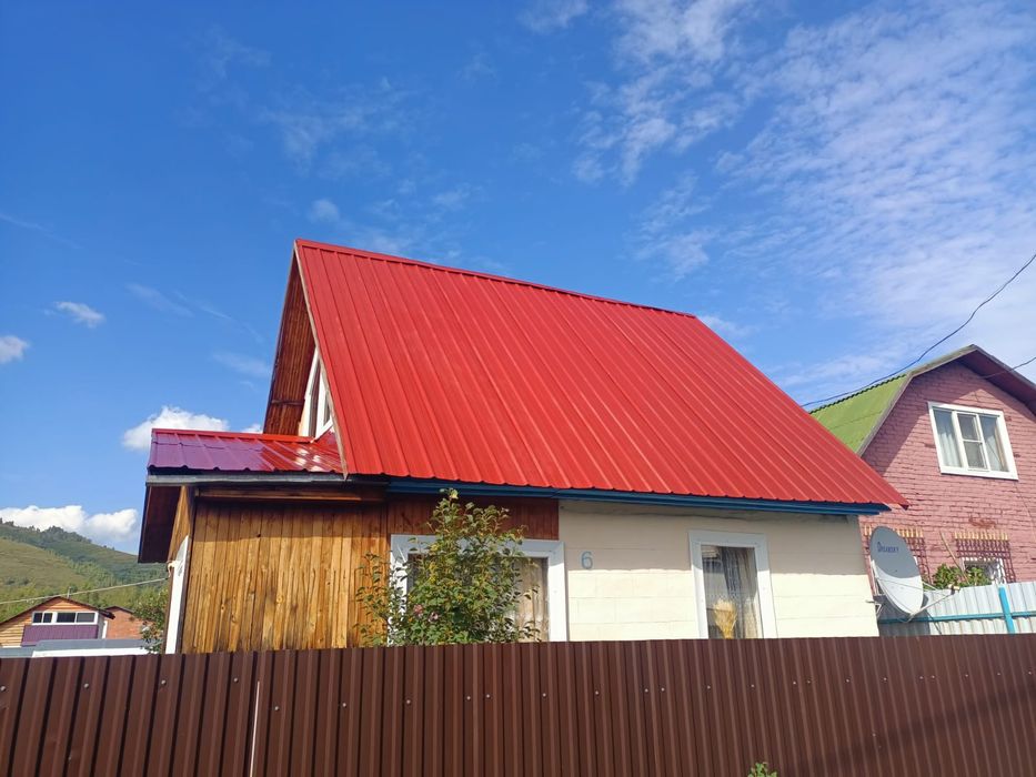 Строительство и ремонт