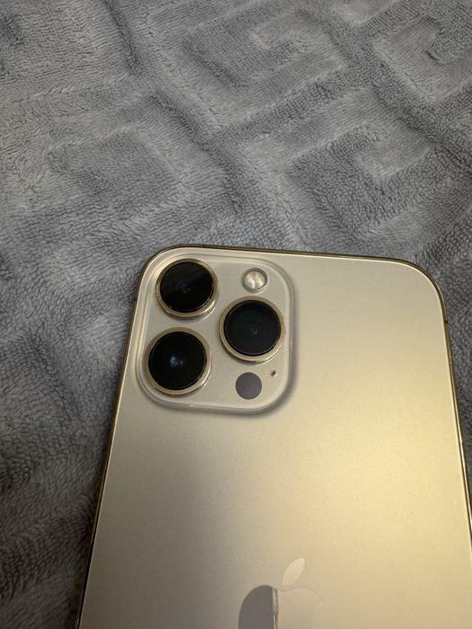 Продам iphone 13 pro max - 256 gb